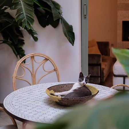 Riad Danka Marraquexe Exterior foto