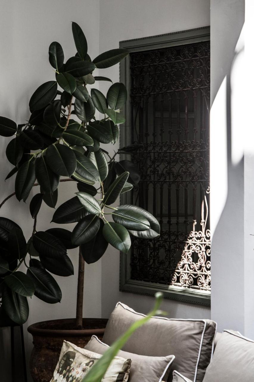 Riad Danka Marraquexe Exterior foto