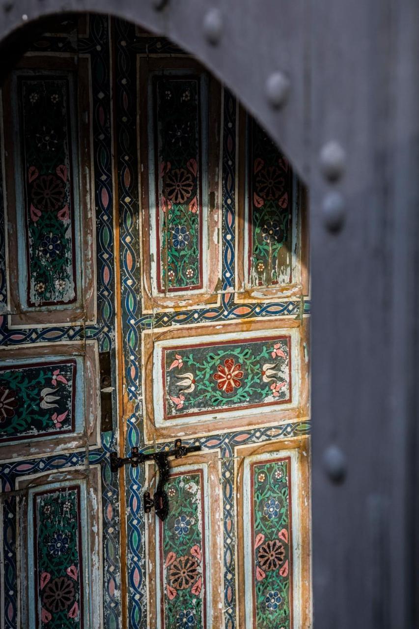Riad Danka Marraquexe Exterior foto